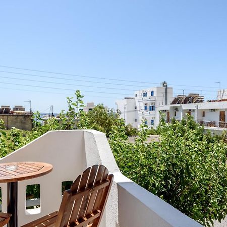 Giannis Studio Agia Roumeli Apartment Екстериор снимка